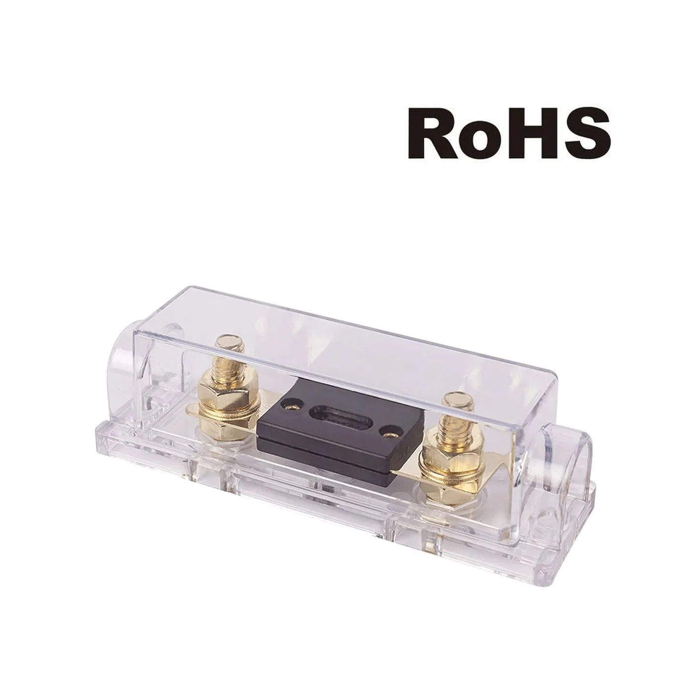 40A ANL FUSE SET W/FUSE